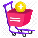 Zum Warenkorb hinzufügen  Symbol