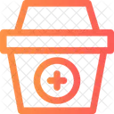 Einkaufen Korb Verkauf Symbol