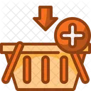 In Den Warenkorb Legen Warenkorb In Den Warenkorb Legen Symbol