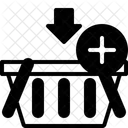 Zum Warenkorb hinzufügen  Symbol