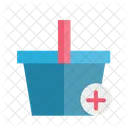 E Commerce Einkaufen Online Symbol