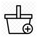 Artikel Hinzufugen Symbol