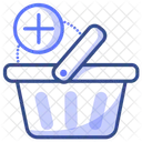 Zum Warenkorb hinzufügen  Symbol