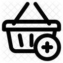 Zum Warenkorb hinzufügen  Symbol