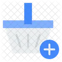 In Den Warenkorb Legen Artikel Hinzufugen Warenkorb Symbol