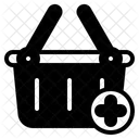 In Den Warenkorb Legen Artikel Hinzufugen Warenkorb Symbol