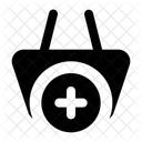 So Korb Hinzufugen Symbol