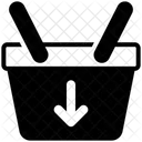 In Den Warenkorb Legen Artikel Hinzufugen Warenkorb Symbol