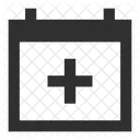 Zum Zeitplan hinzufügen  Symbol