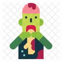 Zumbi  Ícone