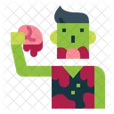 Zumbi  Ícone