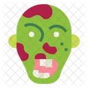 Zumbi  Ícone