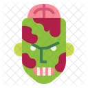 Zumbi  Ícone