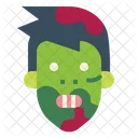 Zumbi  Ícone
