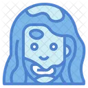 Zumbi  Ícone