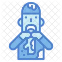 Zumbi  Ícone