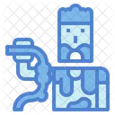 Zumbi  Ícone