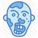 Zumbi  Ícone