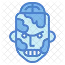 Zumbi  Ícone