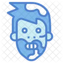 Zumbi  Ícone
