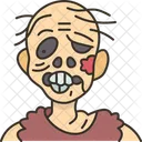 Zumbi  Ícone