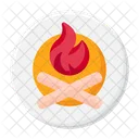 Tinder  Symbol