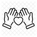 Zuneigung  Symbol