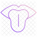 Zunge Icon