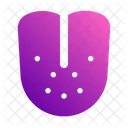 Zunge  Symbol