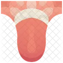Zunge  Symbol