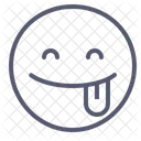 Zunge  Symbol