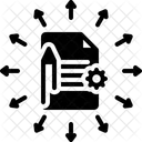 Zuweisen Erlauben Ernennen Icon