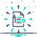 Zuweisen Erlauben Ernennen Icon