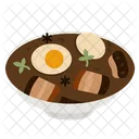 Zuppa Tailandese Dolce Icon