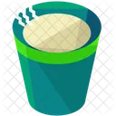 Zuppa Ciotola Da Asporto Icon