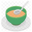 Zuppa Zuppa Cinese Sugo Icon