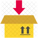 Zur Box hinzufügen  Symbol