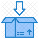 Zur Box hinzufügen  Symbol