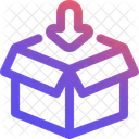 Zur Box hinzufügen  Symbol