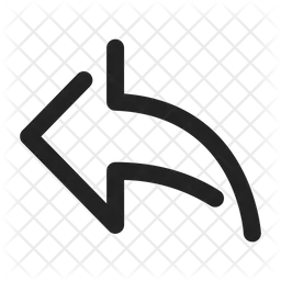 Zurück  Symbol