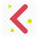 Zurück  Symbol