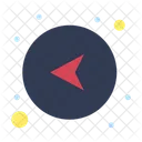 Zurück  Symbol