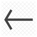 Zurück  Symbol