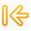 Zurück  Symbol