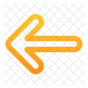 Zurück  Symbol