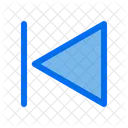 Zurück  Symbol
