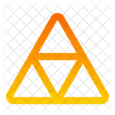 Abstrakt  Symbol