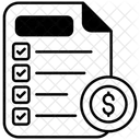 Zusammenfassung  Symbol