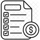 Zusammenfassung  Symbol