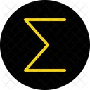 Zusammenfassung Sigma Summation Symbol